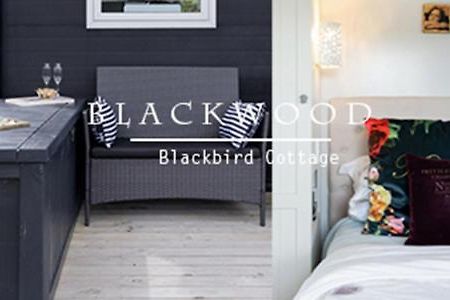 Blackbird Cottage Lincoln Ngoại thất bức ảnh