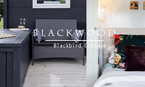 Blackbird Cottage Lincoln Ngoại thất bức ảnh